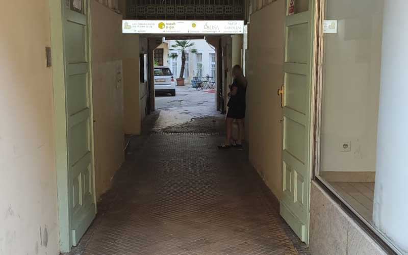 Zagreb Wash & Go Laundry
